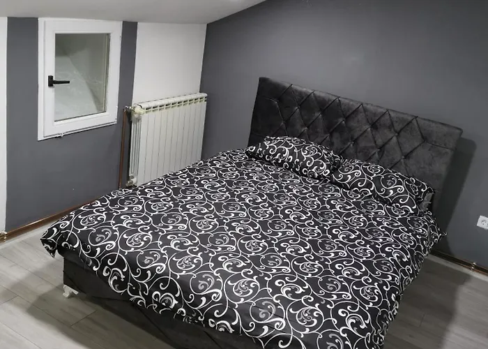 Central Apartment