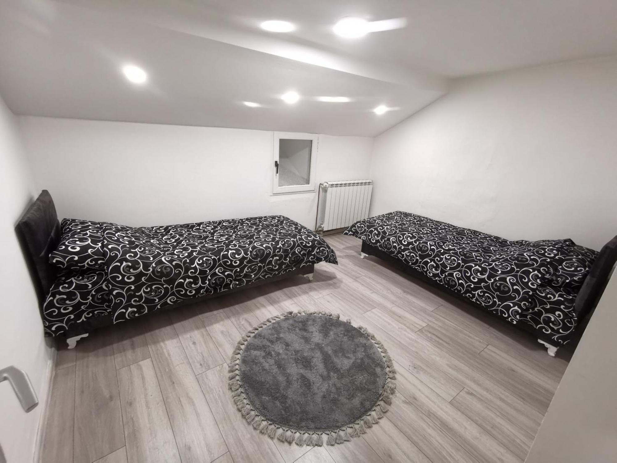 Central Apartment Appartement *