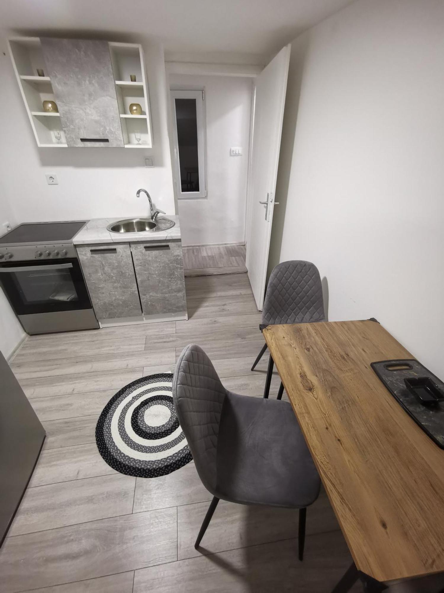 Central Apartment Appartement Sarajevo